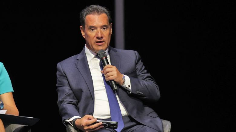 Στον εισαγγελέα ο 52χρονος από την Ημαθία για τις προκλητικές αναρτήσεις κατά του Άδωνι Γεωργιάδη