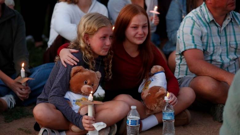 Το μανιφέστο του μακελάρη της Μινεσότα στα κυριλλικά: «Ηθελε να σκοτώσει ανυπεράσπιστα παιδιά»