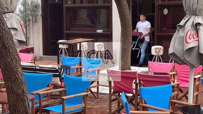 MyStreet: Η εφαρμογή για τους κοινόχρηστους χώρους - Πώς θα την κατεβάσετε