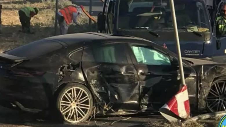 Θεσσαλονίκη: Η 45χρονη ιδιοκτήτρια του ΙΧ οδηγούσε τη στιγμή του τροχαίου-Βρέθηκε θετική στο αλκοόλ