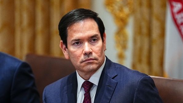 Ρούμπιο από Ισραήλ: Οι προσπάθειες για την επιστροφή όλων των σορών των ομήρων θα συνεχιστούν