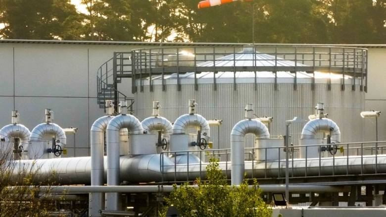 Ρωσία: «Αναπόφευκτη» η επαναλειτουργία των Nord Stream - Οι επαφές Μόσχας και Ουάσιγκτον