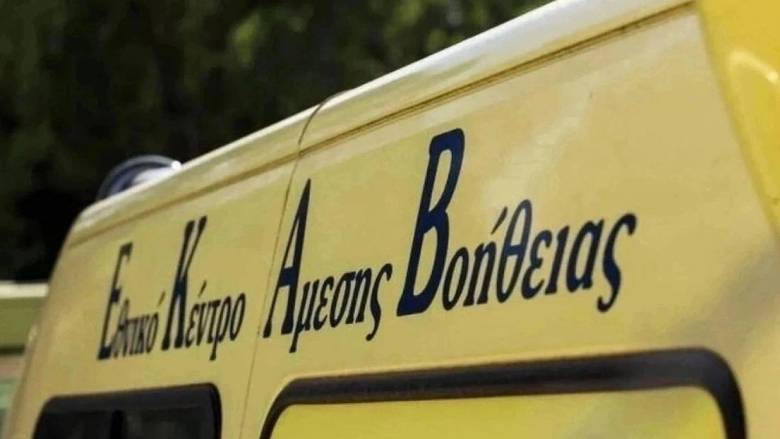 Θεσσαλονίκη: Νεκρός άνδρας εντοπίστηκε στην Πλατεία Άθωνος