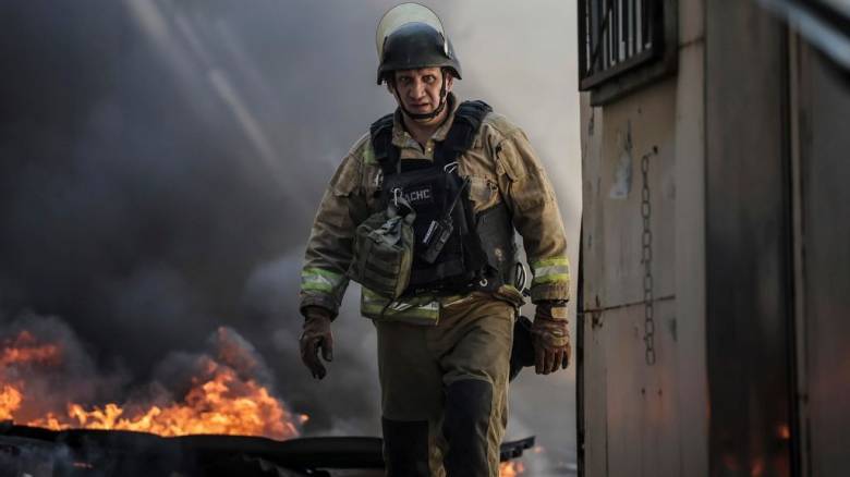 Ζελένσκι: Τουλάχιστον 22 νεκροί από τα ρωσικά πλήγματα, σύμφωνα με νεότερο απολογισμό