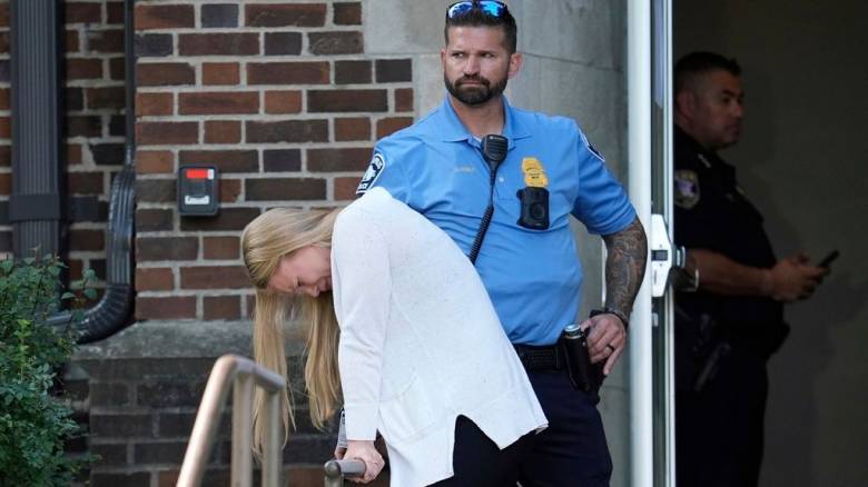 Ο μακελάρης της Μινεσότα είχε κάνει «πρόβα» την επίθεση στην εκκλησία - Τι έγραφε στο ημερολόγιο