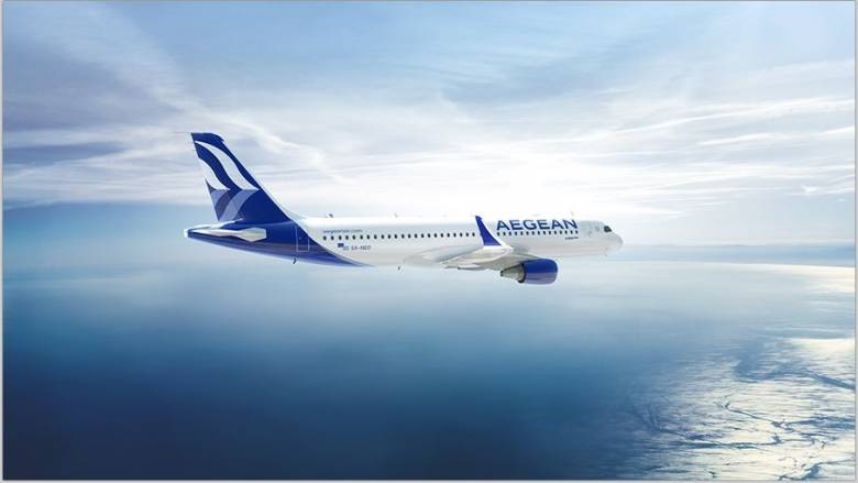 Εκπαίδευση και επαγγελματική αποκατάσταση: Η AEGEAN δίνει φτερά στη νέα γενιά