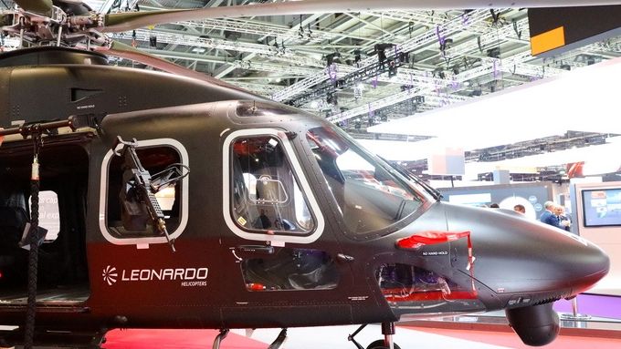 «Μπλόκο» της Βρετανίας στο Ισραήλ να συμμετάσχει σε έκθεση όπλων