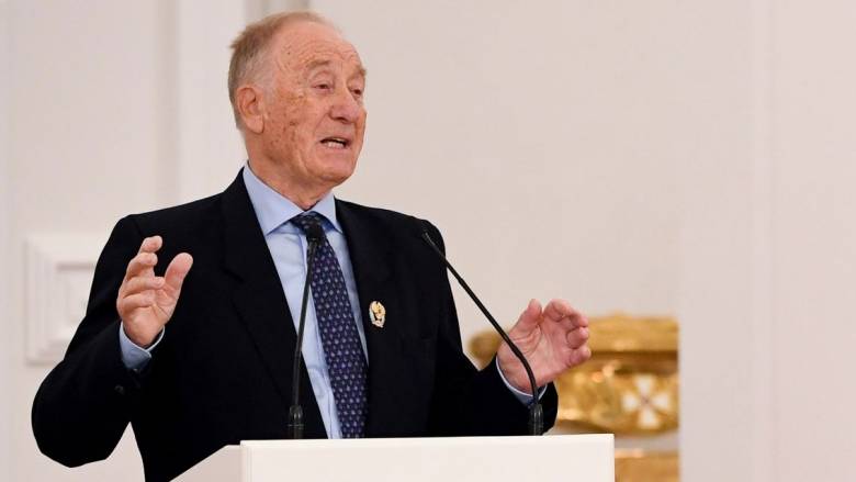 Πέθανε σε ηλικία 92 ετών ο διάσημος Ρώσος συνθέτης Ροντιόν Στσεντρίν