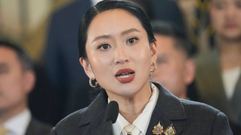 Ταϊλάνδη: Το Συνταγματικό Δικαστήριο καθαίρεσε την πρωθυπουργό Παετονγκτάρν Σιναουάτρα