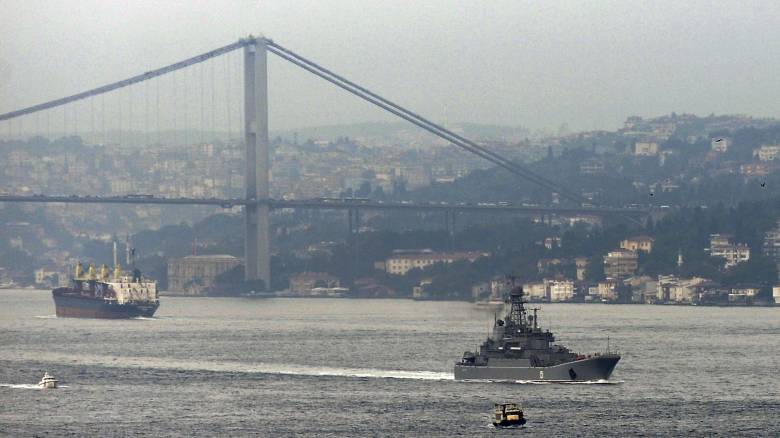 Ρήξη μεταξύ Ισραήλ - Τουρκίας: Η Άγκυρα απαγορεύει την είσοδο πλοίων και περιορίζει τον εναέριο χώρο