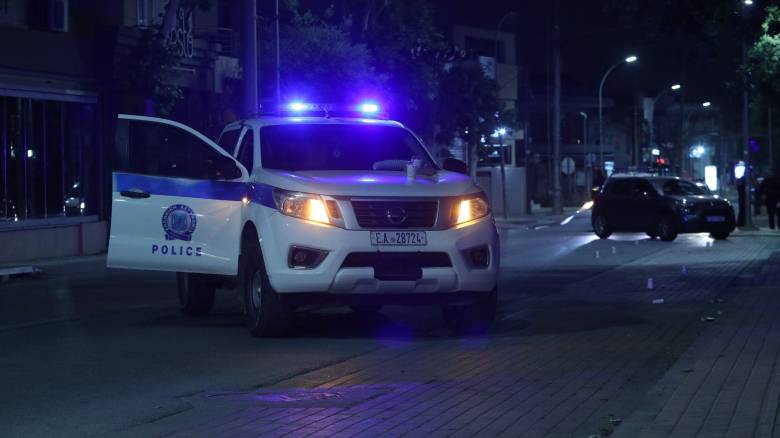 Καταδίωξη στην Κω τα ξημερώματα - Τραυματίστηκε ελαφρά ένας αστυνομικός