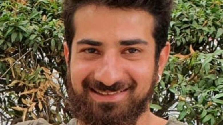 Ταυτοποιήθηκε η σορός του ομήρου Ιντάν Στίβι που ανακτήθηκε από τη Γάζα