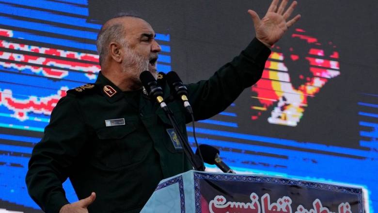 Το Iσραήλ βρήκε τον αδύναμο κρίκο του Ιράν: Τους σωματοφύλακες των ηγετών της Τεχεράνης