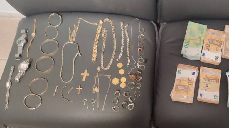 Καβάλα: Τρεις συλλήψεις για απάτες σε βάρος πολιτών - Δύο εξ αυτών ανήλικοι