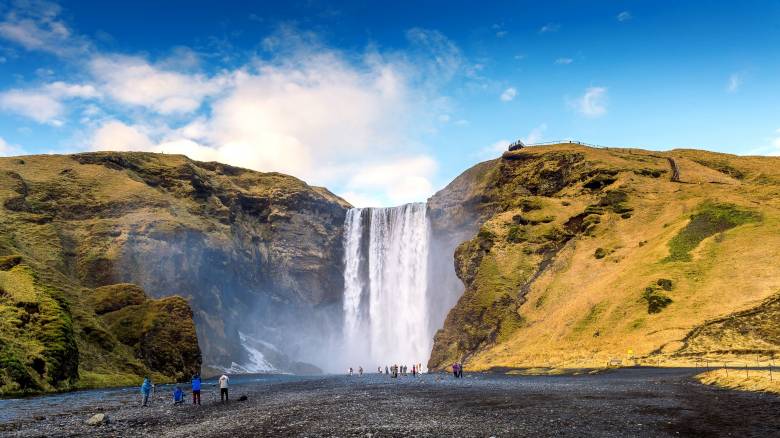 Αυτή είναι η πιο ειρηνική χώρα στον κόσμο - Ποιες βρίσκονται στις τελευταίες θέσεις