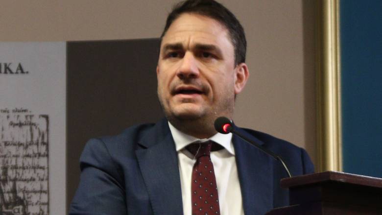 Τσουκαλάς: Η κυβέρνηση προσπαθούσε να παρέμβει στη Δικαιοσύνη για το αίτημα του κ. Ρούτσι