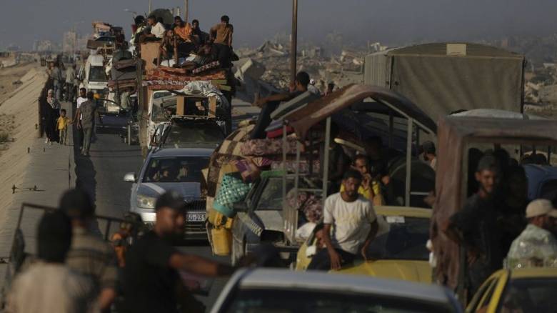 Πολλά σχέδια, αλλά καμία διαφαινόμενη λύση για τη Γάζα - Η «Ριβιέρα», ο εποικισμός και η προσάρτηση