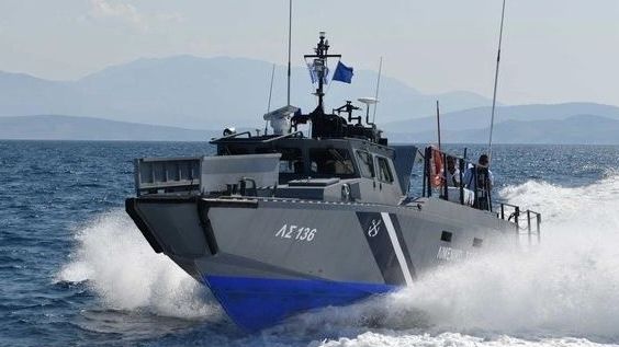 Τούρκος δουλέμπορος ο άνδρας που έπεσε από πλοίο μεταξύ Χίου και Μυτιλήνης