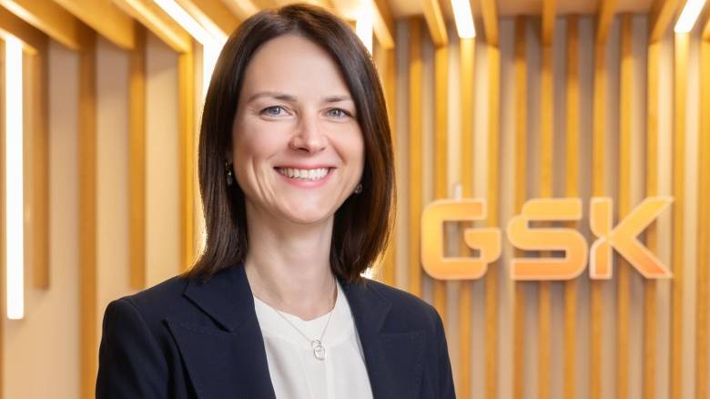 Αλλαγή στην ηγεσία της GSK Ελλάδος: Η Lizzie Champion νέα Πρόεδρος ΔΣ και Διευθύνουσα Σύμβουλος