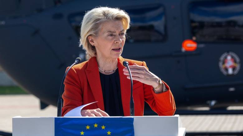 Βουλγαρία: Ηγέτης φιλορωσικού κόμματος επιτέθηκε σε όχημα - Νόμιζε ότι επέβαινε η φον ντερ Λάιεν