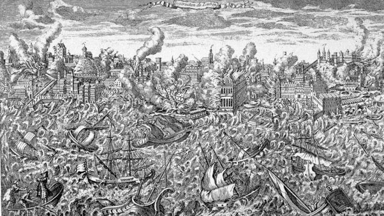 Λύθηκε το μυστήριο πίσω από τον μεγαλύτερο καταγεγραμμένο σεισμό στην Ευρώπη