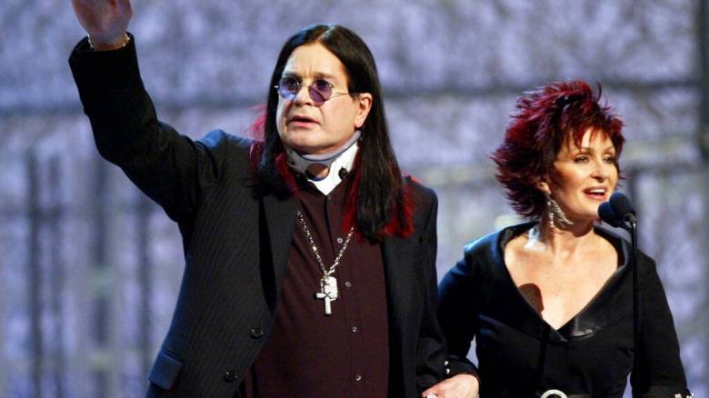 Η Σάρον Όσμπορν «έσπασε» τη σιωπή της: Η ανάρτηση που δημοσιεύθηκε στο λογαριασμό του Όζι