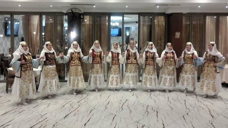 Ολοκληρώθηκε στο Αργυρόκαστρο το 6ο «Μικρό Θερινό» με θέμα «ΓλώσσΑΙ και τεχνητή νοημοσύνη»