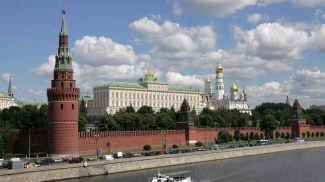 Η αντίδραση του Κρεμλίνου για τις παρεμβολές στο αεροσκάφος της φον ντερ Λάιεν