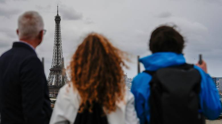 Σε υψηλό 16ετίας οι αποδόσεις των κρατικών ομολόγων 30ετούς διάρκειας - Η Γαλλία σε κρίση