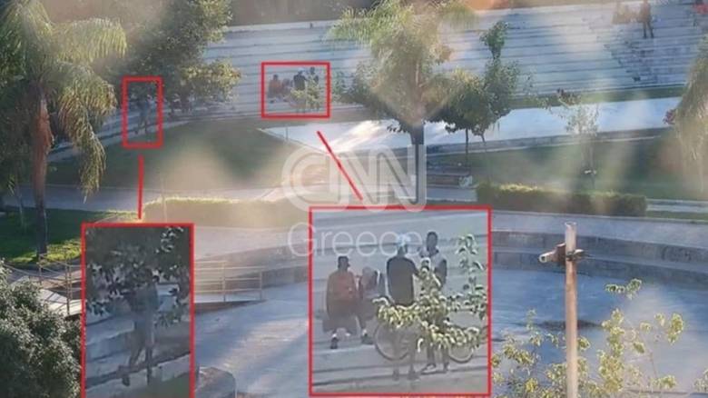 Κρήτη: Οι διάλογοι του κυκλώματος, τα ραντεβού και οι «ταρίφες» για τα όπλα: «Το κοντό 5.000»