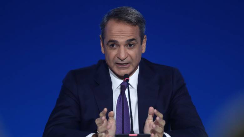 Ανεβαίνει το πολιτικό «θερμόμετρο» ενόψει ΔΕΘ: «Battle royale» Μητσοτάκη - Τσίπρα - Ανδρουλάκη