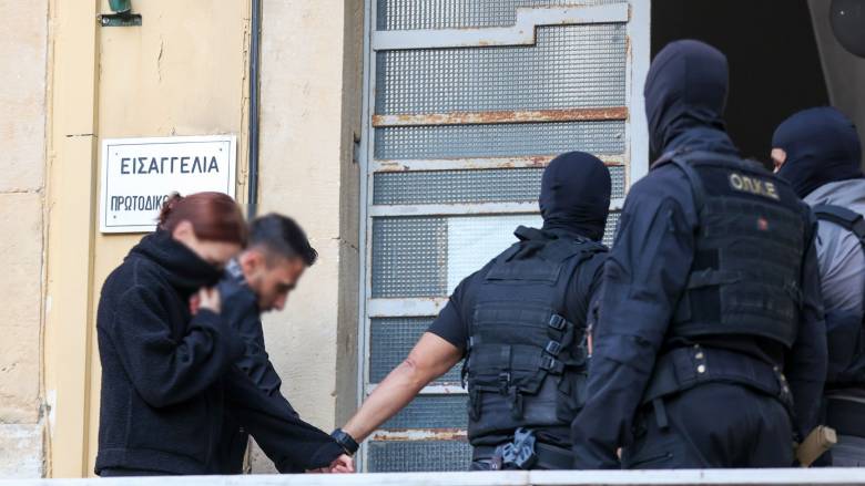 Κύκλωμα Κρήτης: Ο ρόλος του αρχιμανδρίτη, το βίντεο του εκβιασμού και το «φιλέτο» των 170 στρεμμάτων