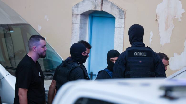 «Έρχονται» νέες συλλήψεις για τη μαφία της Κρήτης - Στις 2 οι επίσημες ανακοινώσεις της ΕΛΑΣ