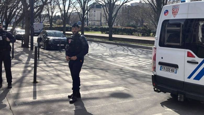 Γαλλία: Κλάπηκαν πορσελάνες εθνικού θησαυρού αξίας 9,5 εκατ. ευρώ από μουσείο