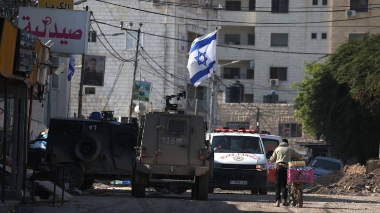 «Κόκκινη γραμμή» για το Αμπού Ντάμπι τα ισραηλινά σχέδια για προσάρτηση της Δυτικής Όχθης