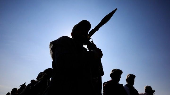 Σειρήνες ήχησαν στο Τελ Αβίβ - Αναχαιτίστηκε πύραυλος από την Υεμένη