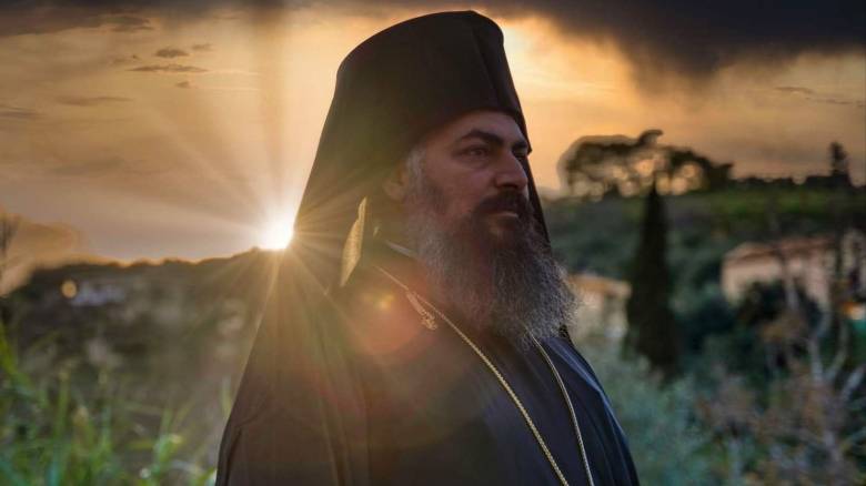 Αρχιμανδρίτης Μελχισεδέκ για μαφία Κρήτης: «Με εκθέτουν με ελαφρά την καρδία ή με απώτερο σχέδιο»