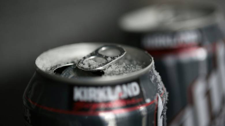 Βρετανία: «Μπλόκο» στα ενεργειακά ποτά για τους κάτω των 16 ετών