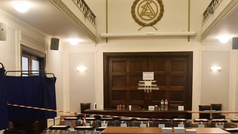 Οι δικηγόροι απέχουν από τα καθήκοντά τους στις 16 Σεπτεμβρίου - Τα αιτήματά τους