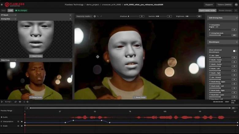Πώς η τεχνητή νοημοσύνη αλλάζει δραματικά τη μεταγλώττιση των ξένων ταινιών και σειρών