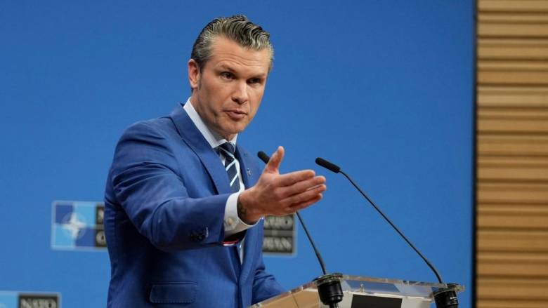 Αμερικανός υπουργός Άμυνας για την επιχείρηση ανοικτά της Βενεζουέλας: «Ήταν μόνο η αρχή»