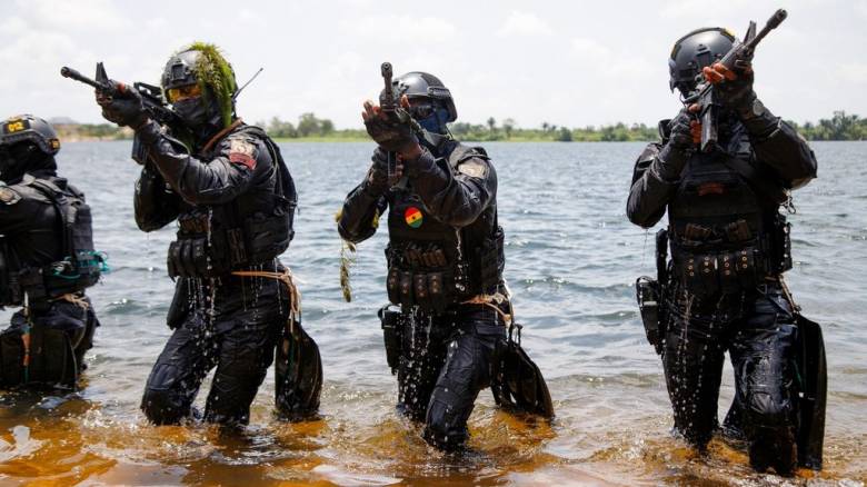 Γκάνα: Περισσότεροι από 30 νεκροί και 48.000 εκτοπισμένοι από συγκρούσεις