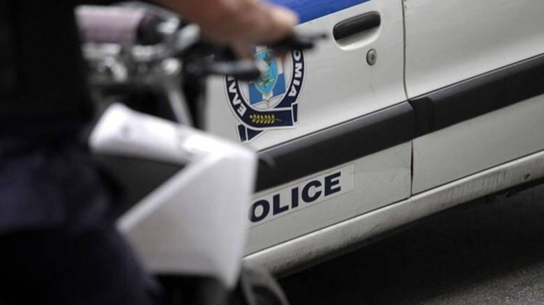 Θεσσαλονίκη: Νεκρός ηλικιωμένος που έπεσε από το μπαλκόνι