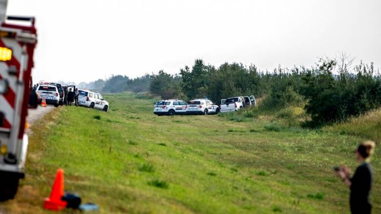 Καναδάς: Ένας νεκρός και τουλάχιστον έξι τραυματίες από επίθεση με μαχαίρι