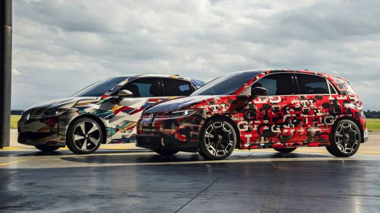 Η Volkswagen κάνει τη σωστή κίνηση και ονομάζει το νέο της ηλεκτρικό ID. Polo