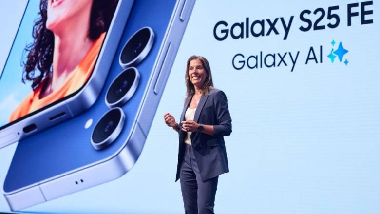 Η Samsung παρουσιάζει το όραμά της για το σπίτι του μέλλοντος «AI Home: Future Living, Now» στην IFA