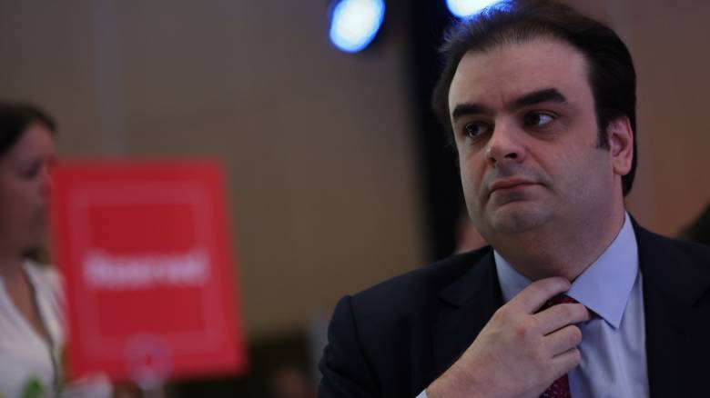 Πιερρακάκης για ομιλία Μητσοτάκη στη ΔΕΘ: «Θα περιλαμβάνει έναν κατάλογο μεταρρυθμίσεων»