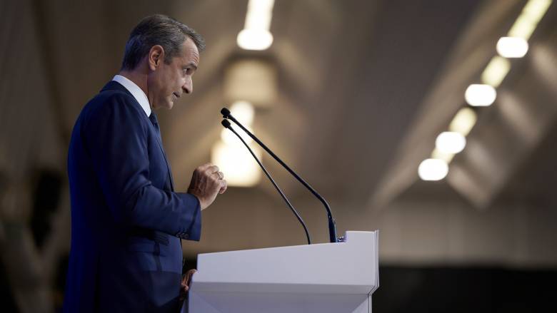 Μόνιμες μειώσεις φόρων, κίνητρα και «ανάσες» για ευάλωτους: Τα μέτρα που γεμίζουν το καλάθι της ΔΕΘ