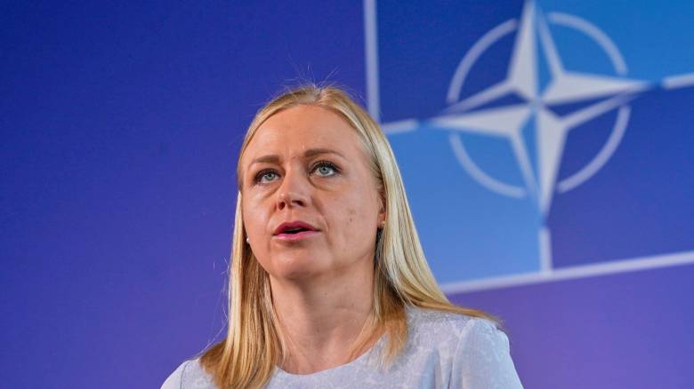 Η Φινλανδία θα υπογράψει τη διακήρυξη για την ειρηνική επίλυση του παλαιστινιακού ζητήματος