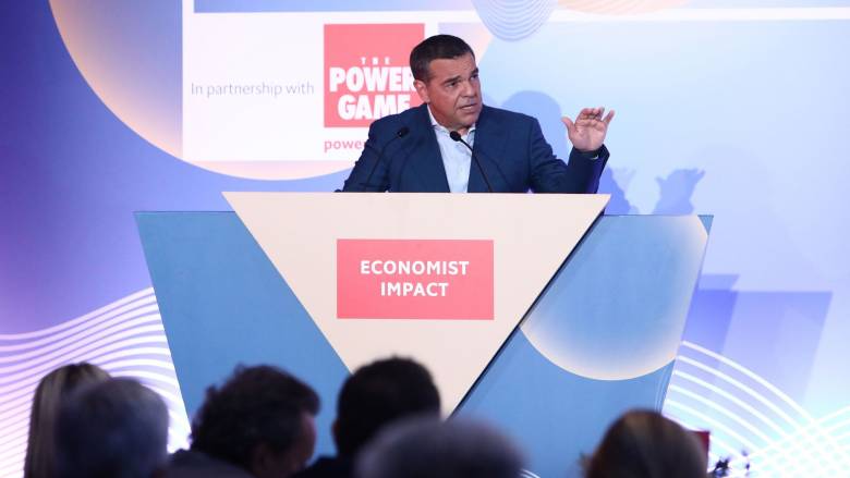 Τσίπρας: «Ακούει κανείς στο Μαξίμου το καμπανάκι; Οδηγούμαστε στα βράχια»